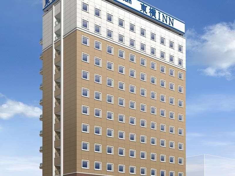 Toyoko Inn Hon Atsugi Eki Minami Guchi 2