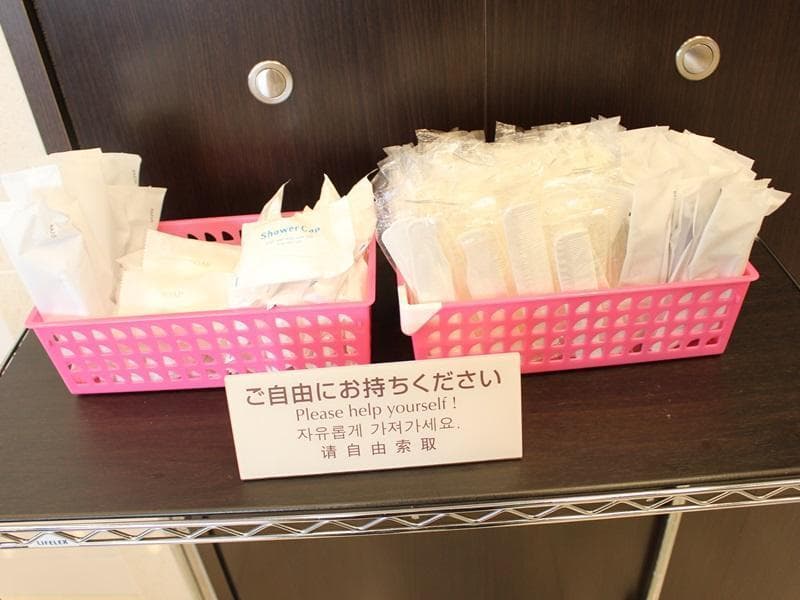 Toyoko Inn Hon Atsugi Eki Minami Guchi 5