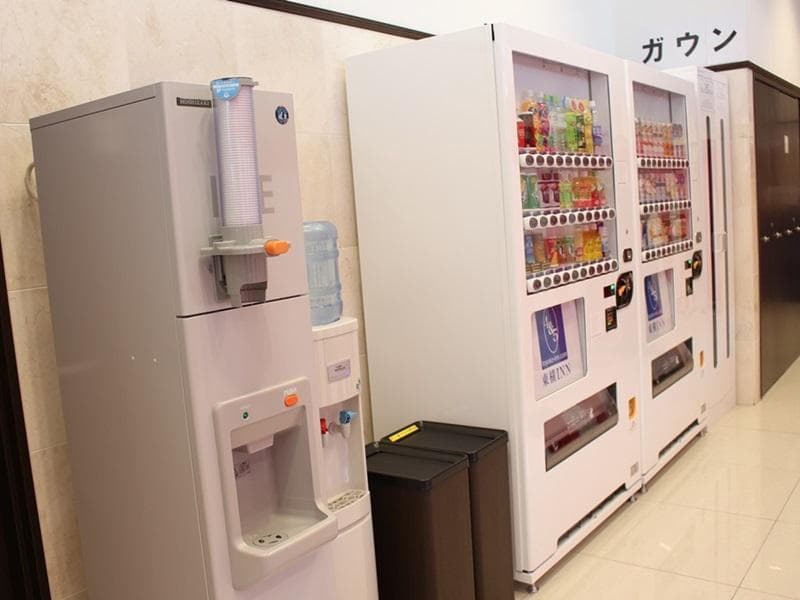 Toyoko Inn Kintetsu Nara Ekimae 4