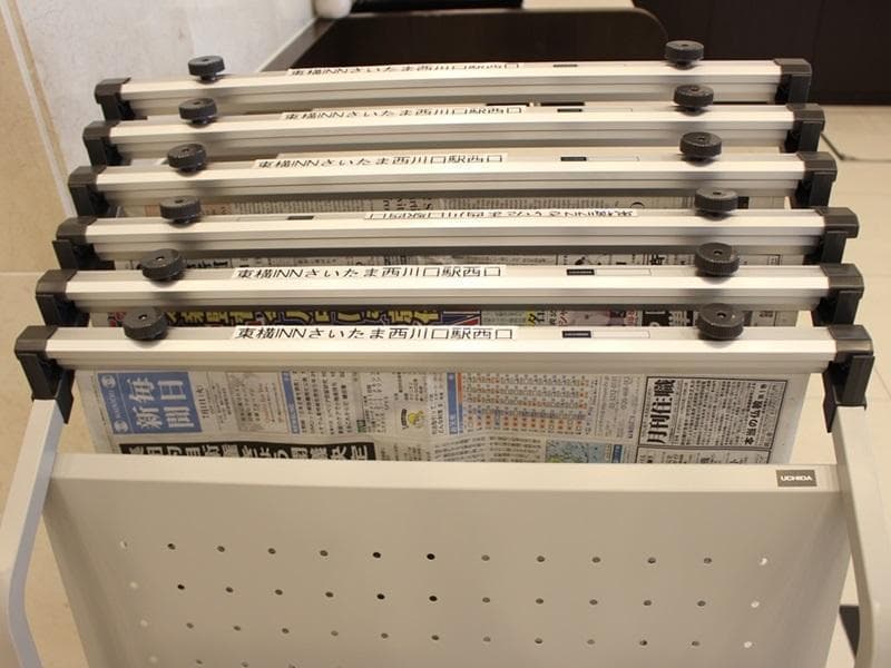 Toyoko Inn Kintetsu Nara Ekimae 5