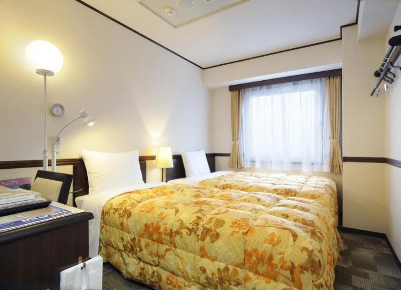 Toyoko Inn Maibara-Eki Shinkansen Nishi-Guchi 1