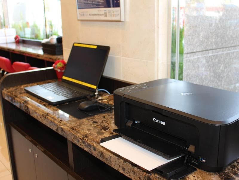 Toyoko Inn Osaka Tsutenkaku Mae 3