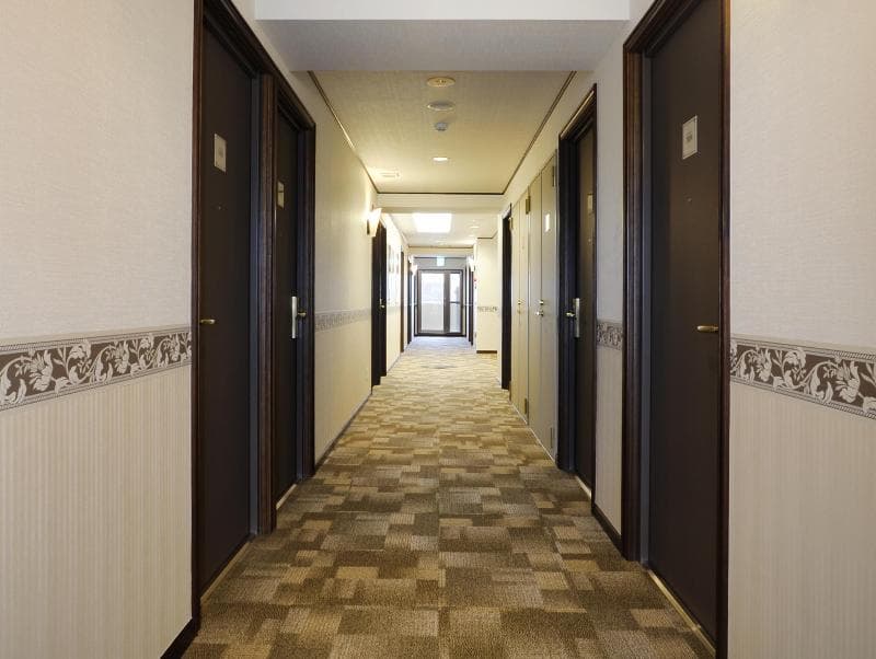 Toyoko Inn Osaka Tsutenkaku Mae 4