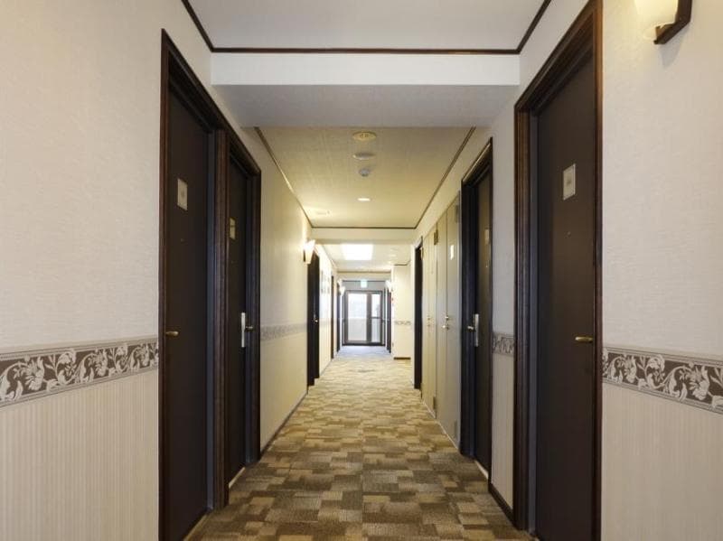 Toyoko Inn Kashiwa-Eki Nishi-Guchi 5