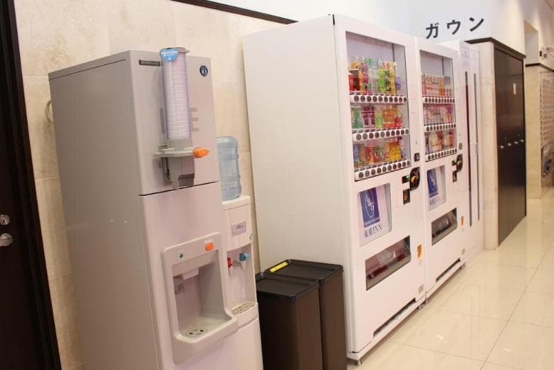 Toyoko Inn Osaka Namba Nippombashi photo 1