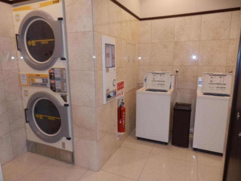 Toyoko Inn Osaka Namba Nippombashi 3