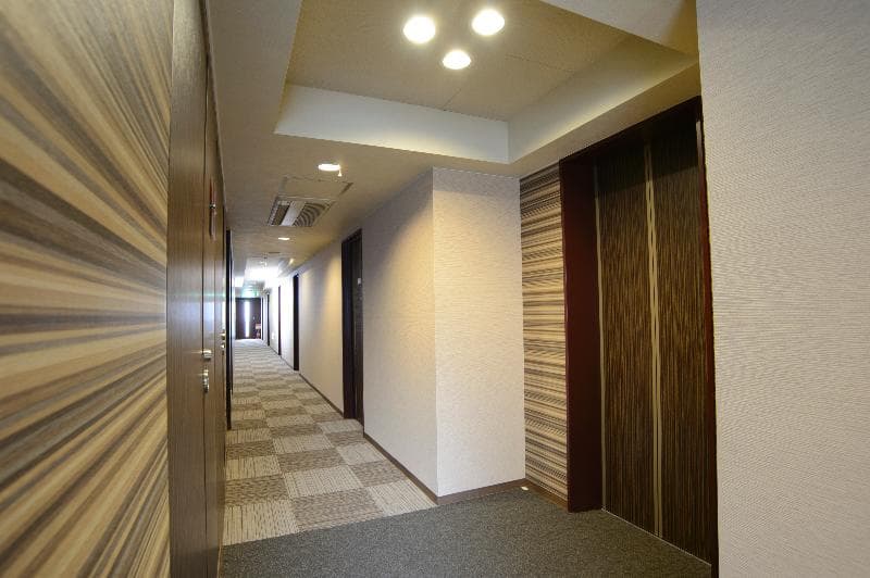 Hotel Relief Kokura Station 4