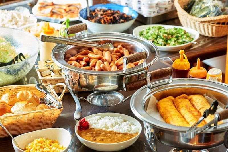 Hotel Select Inn Fujisan Gotemba 5