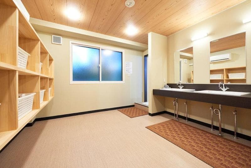 Hotel Select Inn Fujisan Gotemba 2