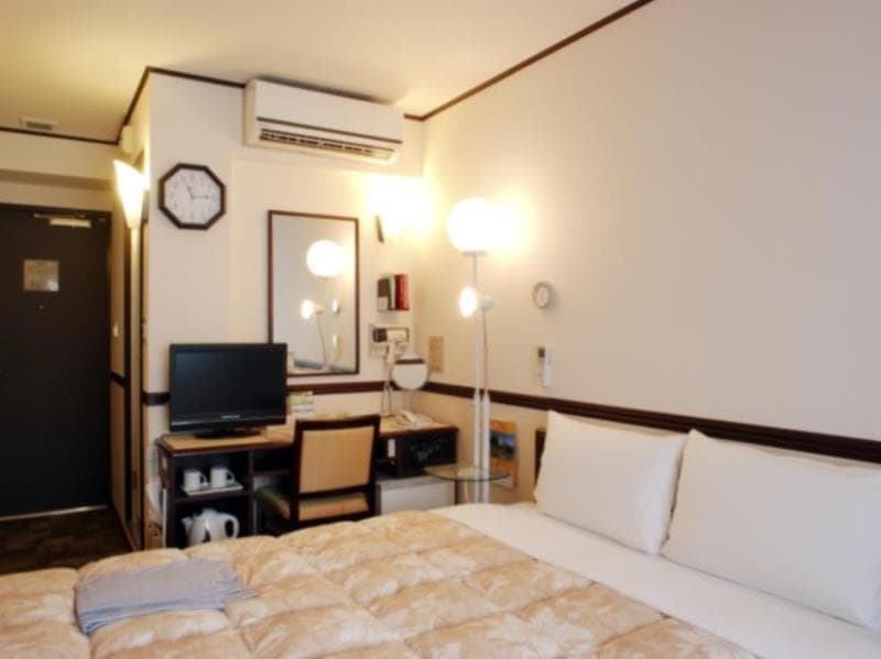 Toyoko Inn Tokyo Hachioji-Eki Kita-Guchi 4