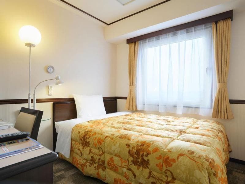 Toyoko Inn Tokyo Hachioji-Eki Kita-Guchi 5