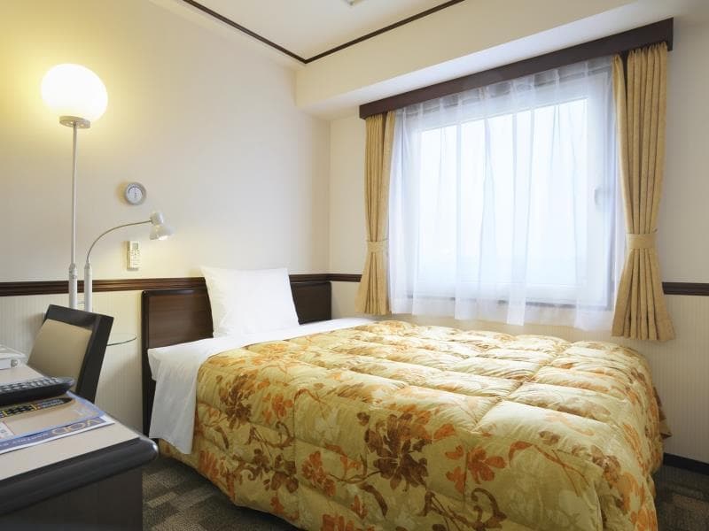 Toyoko Inn Fukuyama-Eki Shinkansen Minami-Guchi 5