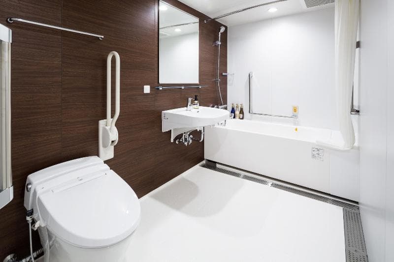 Hotel Mystays Yokohama Kannai photo 1