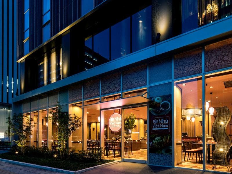 Daiwa Roynet Hotel Nagoya Taiko Dori Side 3