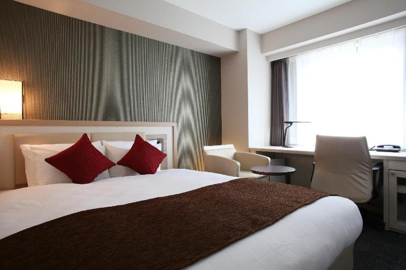 Daiwa Roynet Hotel Utsunomiya 4