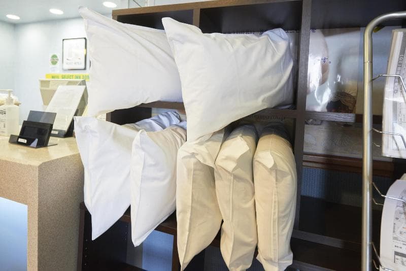 Hotel Select Inn Aomori 5