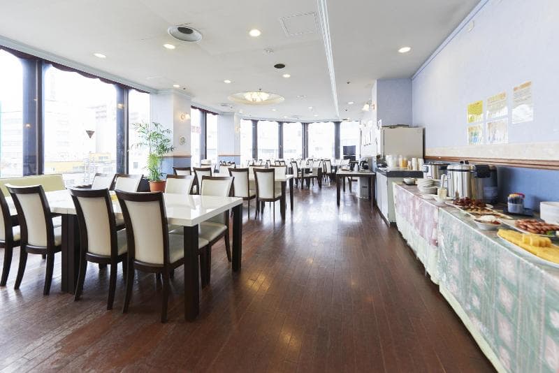 Hotel Select Inn Aomori photo 1