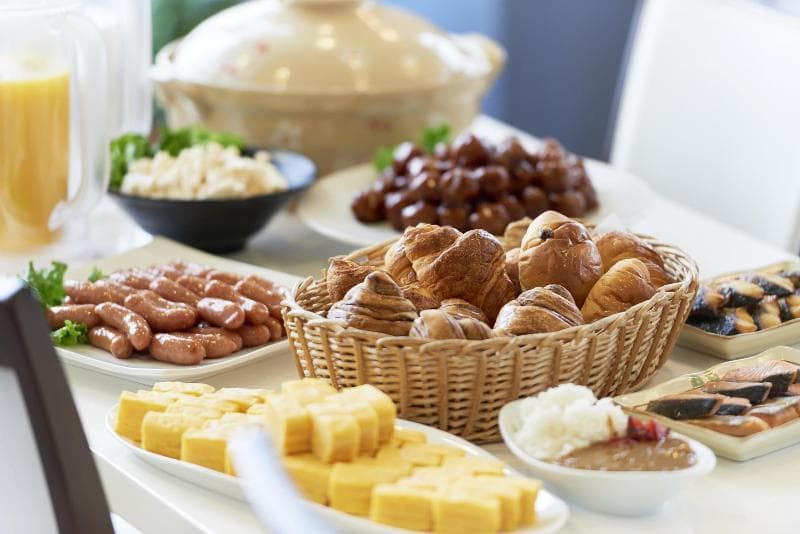 Hotel Select Inn Aomori 4