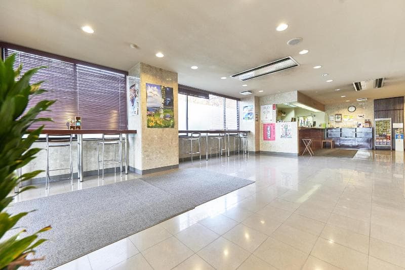 Hotel Select Inn Hachinohe Chuo 5