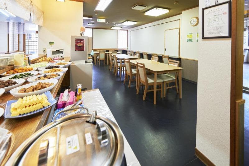 Hotel Select Inn Hachinohe Chuo photo 1