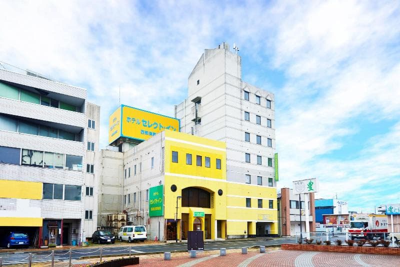 Hotel Select Inn Nishinasuno Ekimae (Adults Only) photo 1