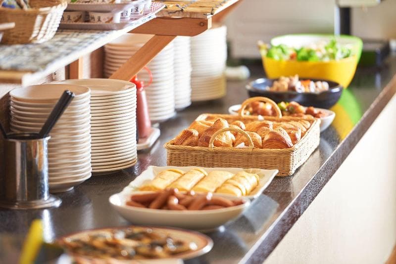 Hotel Select Inn Nishinasuno Ekimae (Adults Only) 5