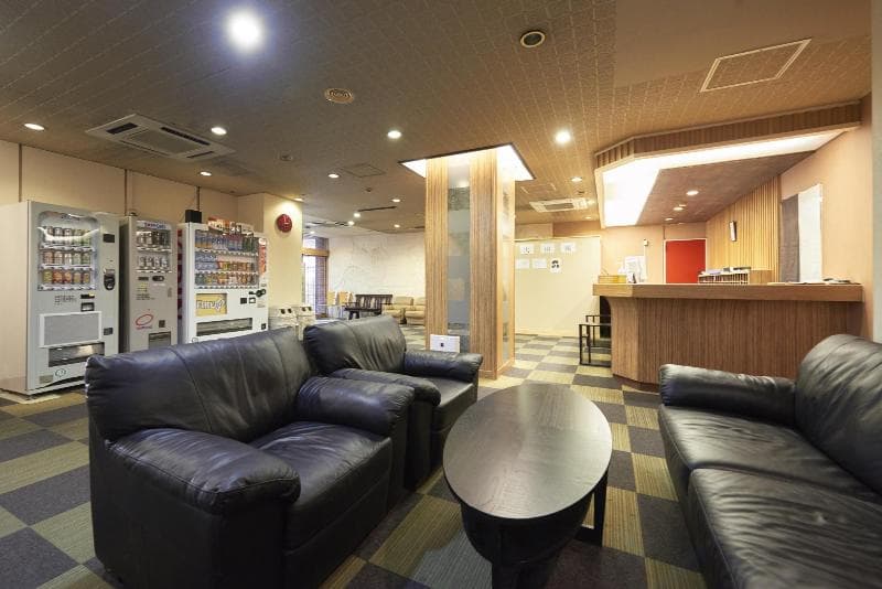 Hotel Select Inn Utsunomiya 3