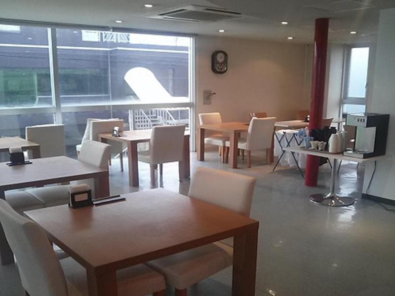 Hotel Select Inn Sano Ekimae photo 1