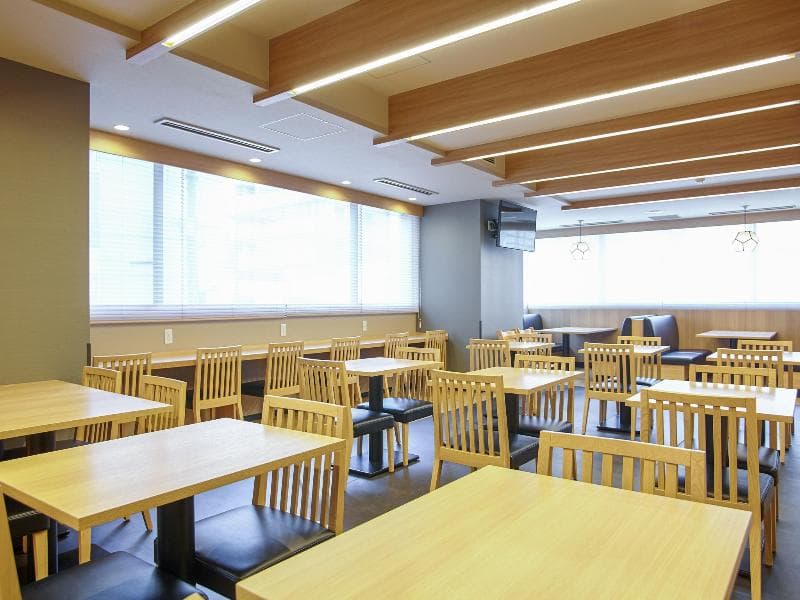 Dormy Inn Premium Tokyo Kodenmacho photo 1