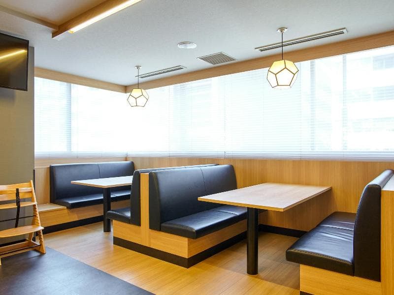 Dormy Inn Premium Tokyo Kodenmacho 5