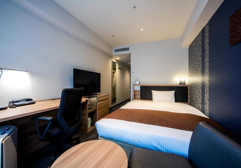 Daiwa Roynet Hotel Kokura-Ekimae 5