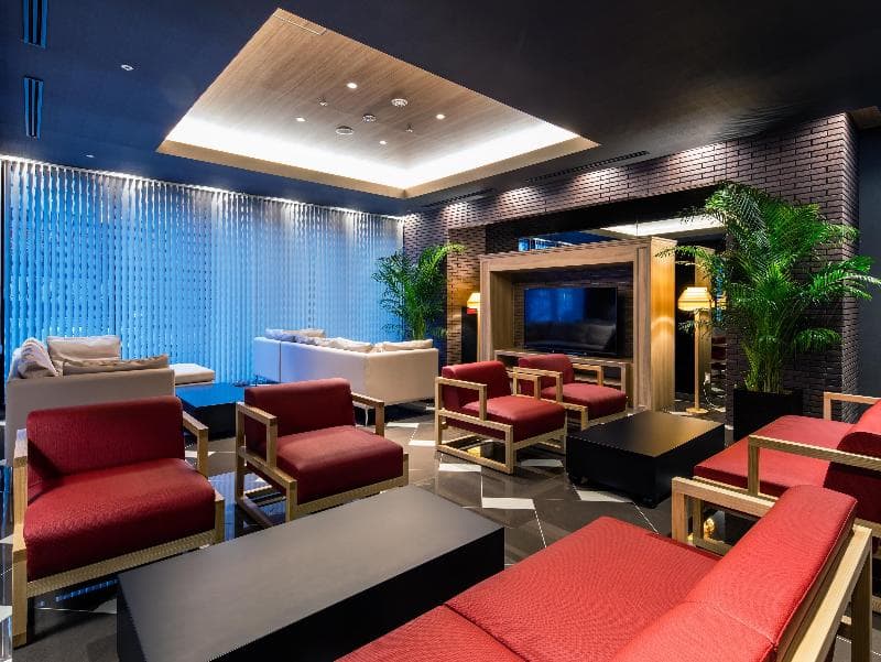 Daiwa Roynet Hotel Kokura-Ekimae 2
