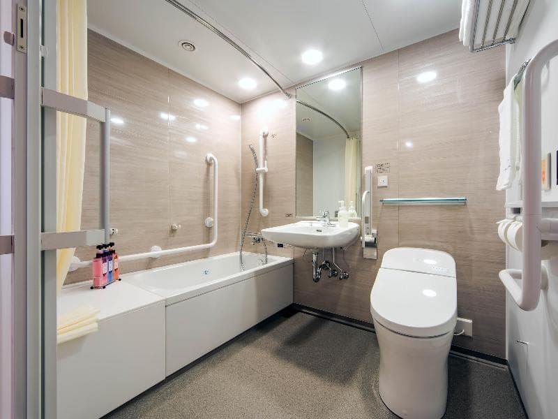 Daiwa Roynet Hotel Tokushima-Ekimae photo 1