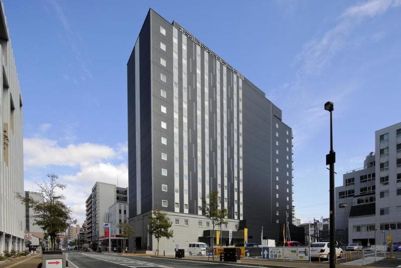 Hotel Monte Hermana Fukuoka 2