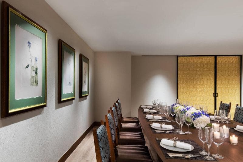 Karuizawa Marriott Hotel 4