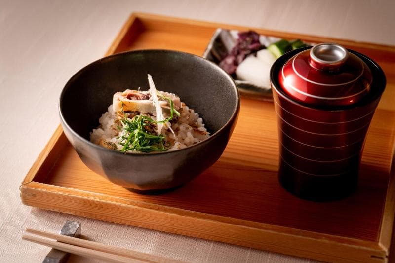 Suiran A Luxury Collection Hotel, Kyoto 4