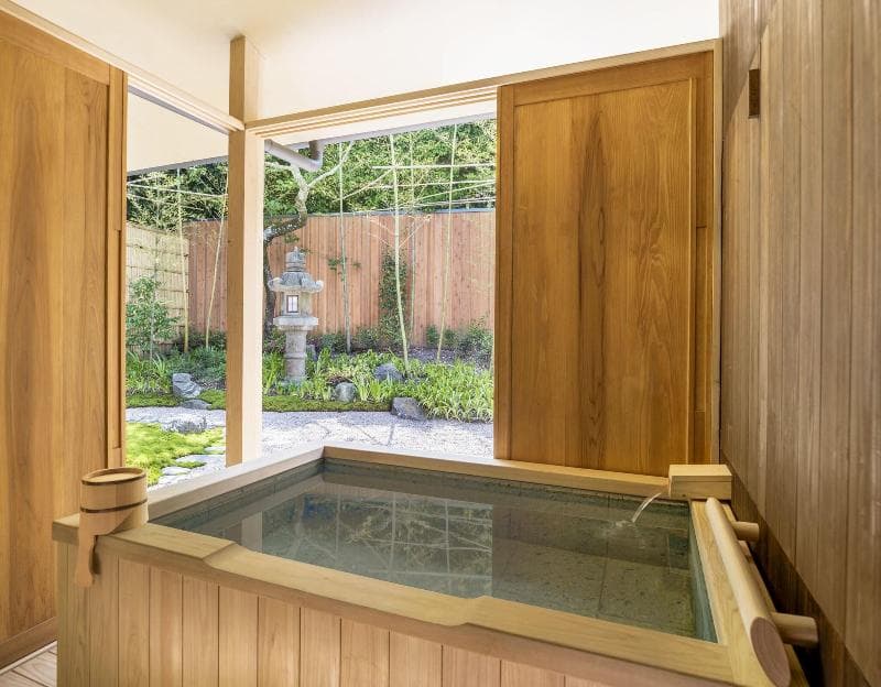 Suiran A Luxury Collection Hotel, Kyoto 3