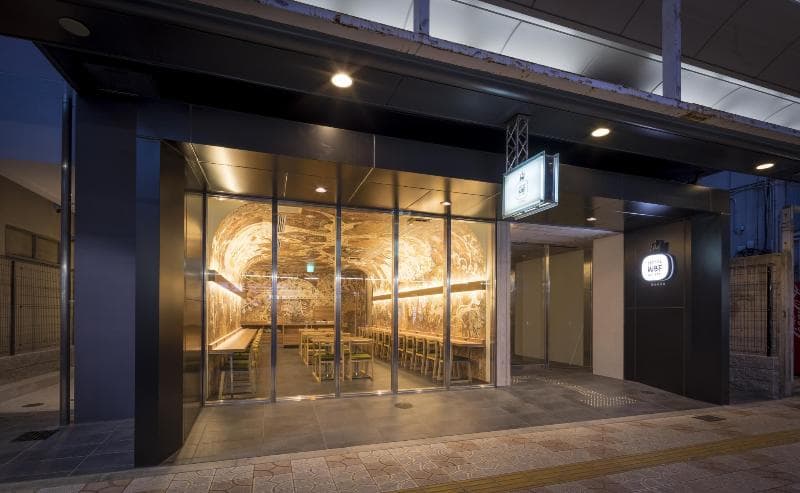 Koko Hotel Osaka Namba 4