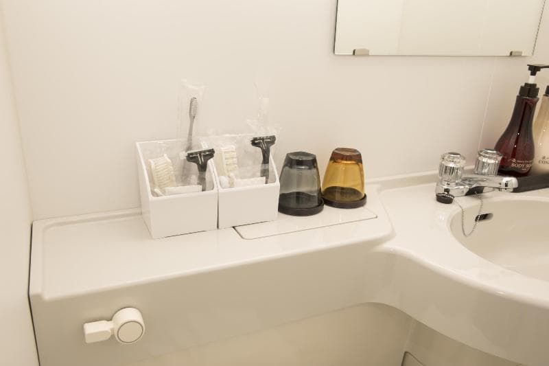 Koko Hotel Osaka Namba 3