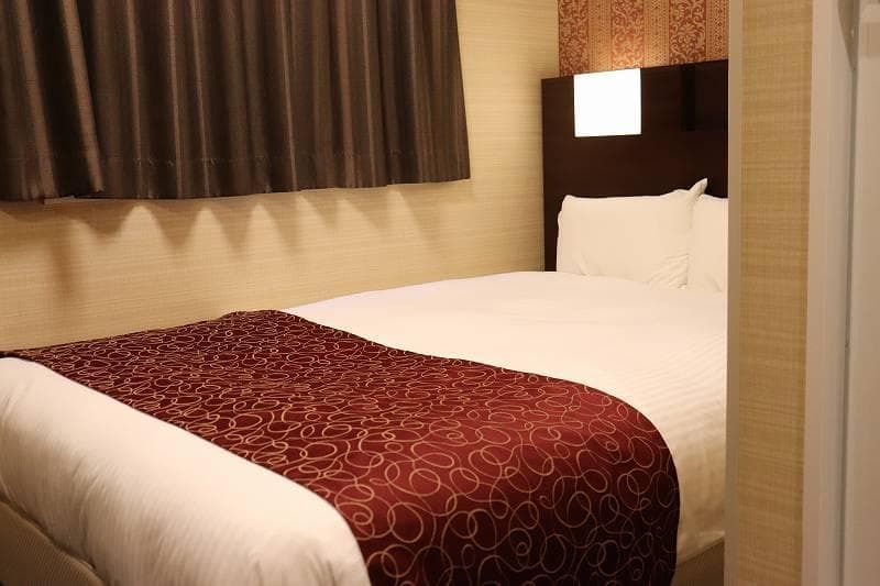 Hotel Links Namba photo 1