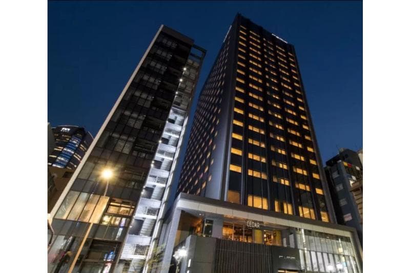 Remm Roppongi photo 1
