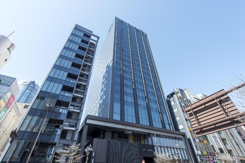 Remm Roppongi 4