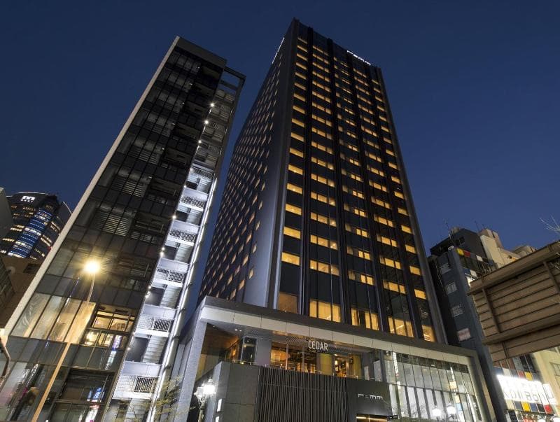 Remm Roppongi 5