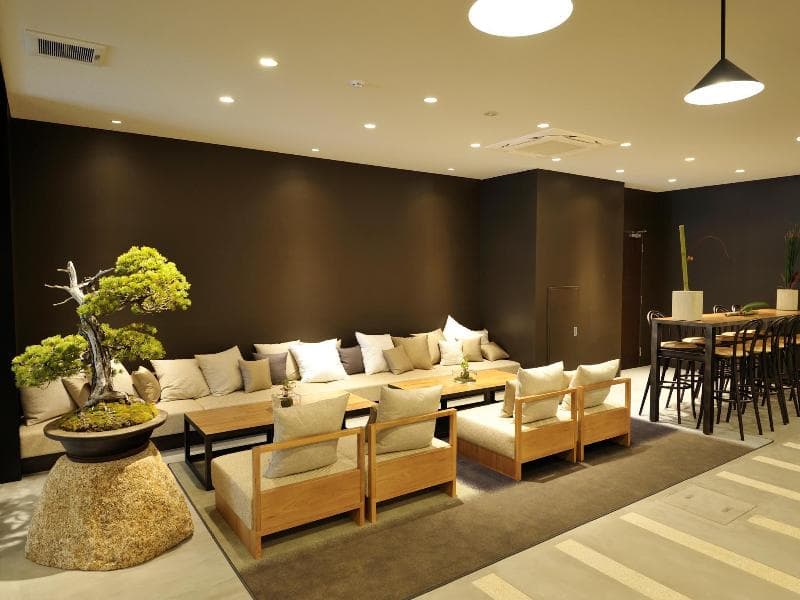 Hotel Androoms Osaka Hommachi 3