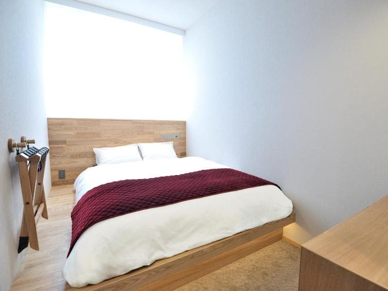 Hotel Androoms Osaka Hommachi 2
