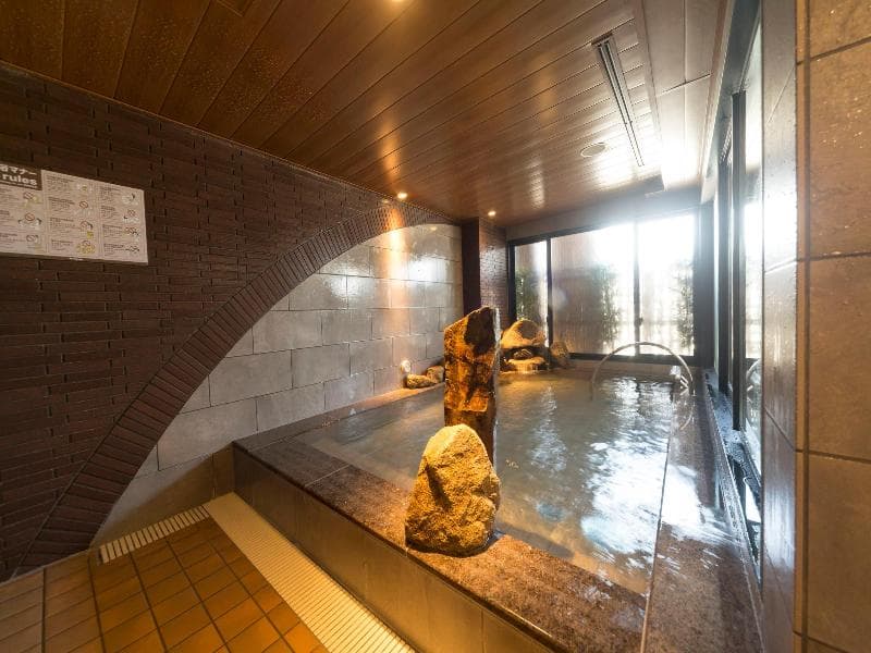 Myoujin-No-Yu Dormy Inn Premium Kanda photo 1