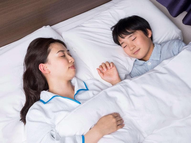 Comfort Hotel Tokyo Higashi Kanda 2
