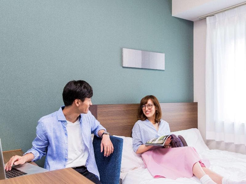 Comfort Hotel Tokyo Higashi Kanda 3
