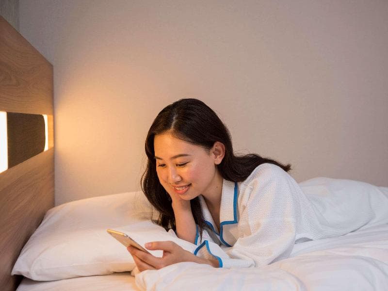 Comfort Hotel Tokyo Higashi Kanda 4