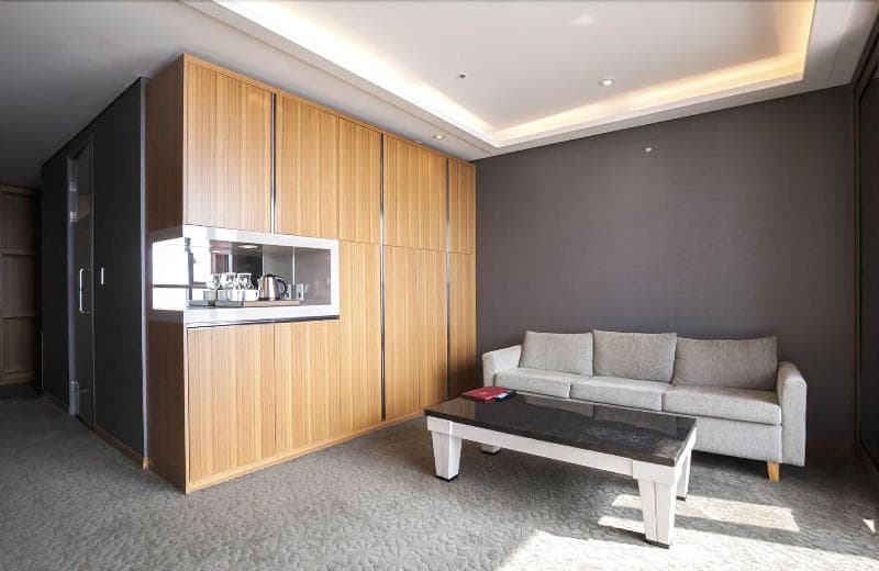 Hotel Mudrin 4
